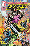 Exiles (1993)  n° 1 - Malibu Comics