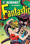 Fantastic (1952)  n° 9 - Youthful