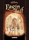 Fagin Le Juif (2004)  - Delcourt