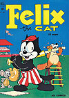 Felix The Cat (1948)  n° 17 - Dell