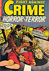 Fight Against Crime (1951)  n° 20 - Story Comics