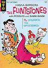 Flintstones, The (1962)  n° 26 - Western Publishing Co.