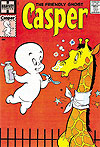 Friendly Ghost, Casper, The (1958)  n° 13 - Harvey Comics