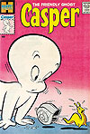 Friendly Ghost, Casper, The (1958)  n° 16 - Harvey Comics