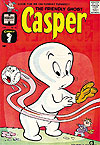 Friendly Ghost, Casper, The (1958)  n° 24 - Harvey Comics