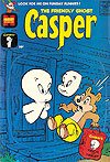 Friendly Ghost, Casper, The (1958)  n° 28 - Harvey Comics