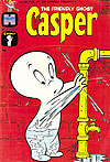 Friendly Ghost, Casper, The (1958)  n° 29 - Harvey Comics