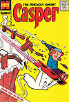 Friendly Ghost, Casper, The (1958)  n° 7 - Harvey Comics
