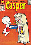 Friendly Ghost, Casper, The (1958)  n° 9 - Harvey Comics