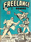Freelance Comics (1941)  n° 16 - Anglo-American Publishing Company