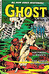 Ghost Comics (1951)  n° 10 - Fiction House