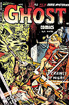 Ghost Comics (1951)  n° 9 - Fiction House