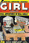 Girl Comics (1949)  n° 5 - Atlas Comics