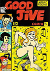 Good Jive Comix (1972)  n° 1 - Pooo Bear Productions