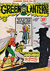 Green Lantern (1941)  n° 12 - DC Comics