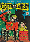 Green Lantern (1941)  n° 17 - DC Comics