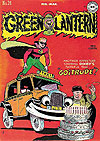 Green Lantern (1941)  n° 24 - DC Comics