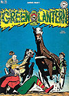 Green Lantern (1941)  n° 25 - DC Comics