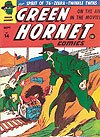 Green Hornet Comics (1942)  n° 14 - Harvey Comics