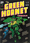 Green Hornet Comics (1942)  n° 31 - Harvey Comics