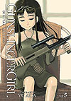 Gunslinger Girl (2002)  n° 5 - Adv Manga
