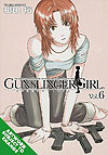 Gunslinger Girl (2002)  n° 6 - Adv Manga