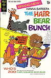 Hanna-Barbera The Hair Bear Bunch, The (1972)  n° 1 - Western Publishing Co.
