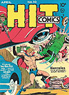 Hit Comics (1940)  n° 10 - Quality Comics