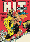 Hit Comics (1940)  n° 11 - Quality Comics