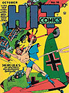 Hit Comics (1940)  n° 16 - Quality Comics