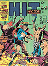 Hit Comics (1940)  n° 23 - Quality Comics