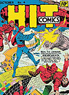 Hit Comics (1940)  n° 4 - Quality Comics