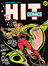 Hit Comics (1940)  n° 5 - Quality Comics