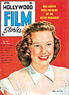 Hollywood Film Stories (1950)  n° 1 - Prize Publications