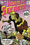 House of Secrets (1956)  n° 28 - DC Comics