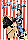 Howdy Doody (1950)  n° 5 - Dell