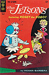 Jetsons, The (1963)  n° 25 - Western Publishing Co.