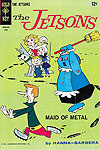 Jetsons, The (1963)  n° 26 - Western Publishing Co.
