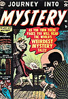 Journey Into Mystery (1952)  n° 4 - Marvel Comics