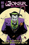 Joker 80th Anniversary 100-Page Super Spectacular (2020), The  n° 1 - DC Comics