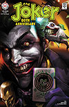 Joker 80th Anniversary 100-Page Super Spectacular (2020), The  n° 1 - DC Comics