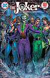 Joker 80th Anniversary 100-Page Super Spectacular (2020), The  n° 1 - DC Comics