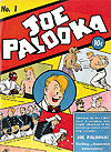 Joe Palooka (1942)  n° 1 - Columbia Comics Group