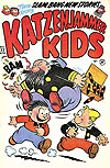 Katzenjammer Kids, The (1953)  n° 22 - Harvey Comics