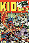 Kid Komics (1943)  n° 9 - Timely Publications