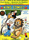 King Comics (1936)  n° 12 - David McKay Publications