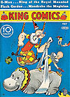 King Comics (1936)  n° 14 - David McKay Publications