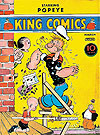 King Comics (1936)  n° 24 - David McKay Publications