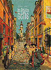 Les Petites Gens (2012)  - Le Lombard