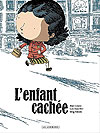 L'enfant Cachée (2012)  - Le Lombard